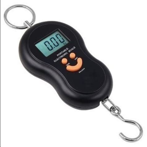 Buy Portable Electronic Digital Scale Hanging Best Price In Pakistan