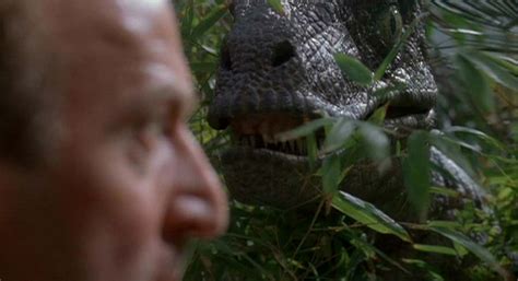 Jurassic Park Clever Girl Greatest Movie Deaths Of All Time