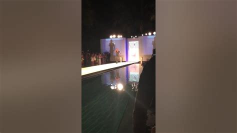 Swim By Chuck Handy Miami Swim Show Fashion Show Part 2 Youtube