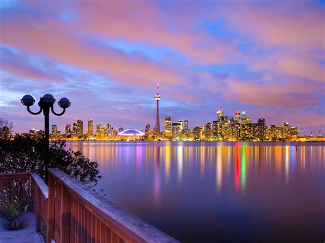 10 Most Amazing Places To Visit In Canada Oneclass Blog