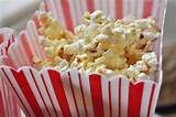 Photos of Popcorn Images
