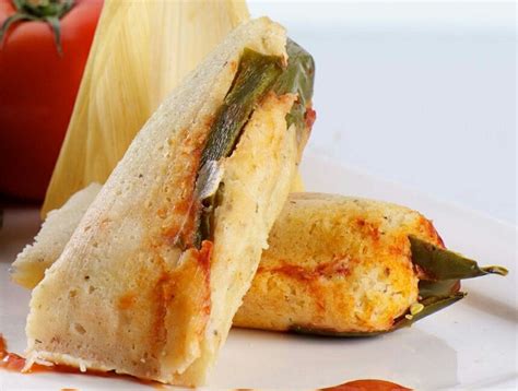 Recetas De Tamales Para El Día De La Candelaria El Heraldo De México