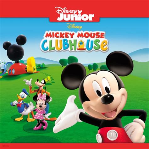 Mickey Mouse Clubhouse Best Tv Shows Wiki Fandom