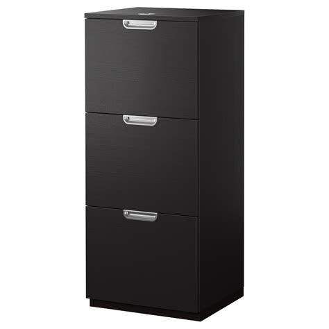 Shop for file cabinets in office furniture. Wood File Cabinet Ikea - HomesFeed