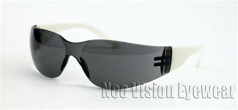 3 pair pack erb iprotect white frame smoke gray anti fog safety glasses sun z87 ebay