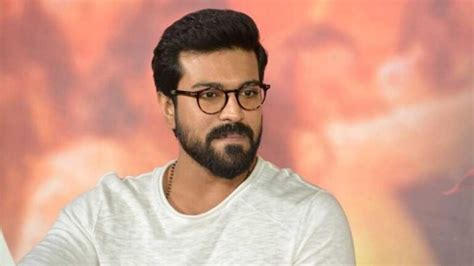 Ram Charan Makes Grand Debut On Instagram Gets 50k Followers In 5