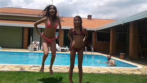 Desafio da piscina 2021 : Desafio Da Piscina 2021 : Desafio da Piscina (Gabi Estella) - YouTube / About press copyright ...
