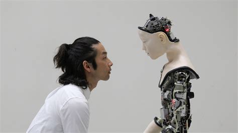 How To Speak Robot As The Art World Flirts With Ai Here Is A