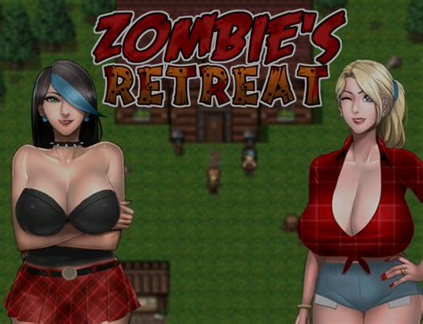 Free Download Porn Game Zombie S Retreat Version 1 1 0 Free Adu Pc