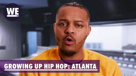 Catch Up W Bow Wow Growing Up Hip Hop Atlanta Youtube