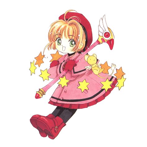 Cardcaptor Sakura Image By Clamp 2553611 Zerochan Anime Image Board