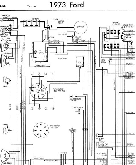 302 Ford Marine Wiring Diagrams