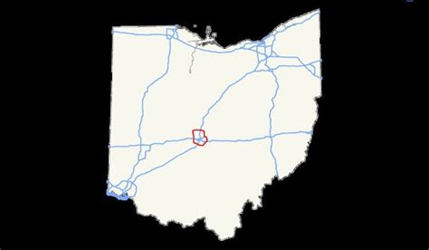Interstate 270 Ohio Alchetron The Free Social Encyclopedia