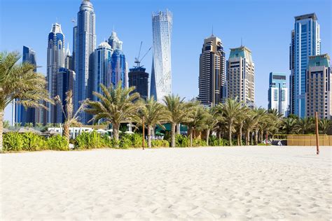 Stedentrip Dubai - goedkope citytrip Dubai stad | TUI