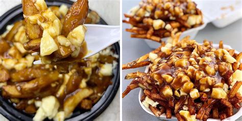 11 Of The Best Restaurants In Ottawa For Epic Poutine Picked By Local