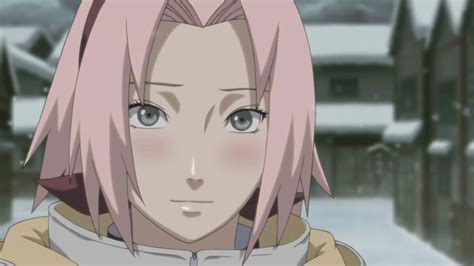 Sakura Tells Naruto She Loves Him Donttrustthesehoes