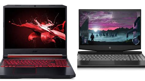 Yearender 2020 Top 5 Affordable Gaming Laptops That Ruled India Market