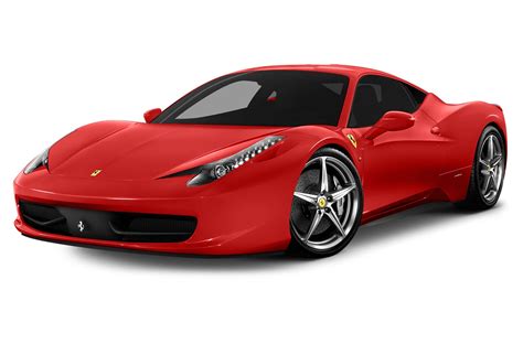Ferrari 458 Italia Pricing Reviews And New Model Information Autoblog