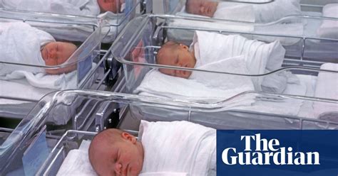 Declining Birthrates Will Take The Strain Off Our Planet Letters