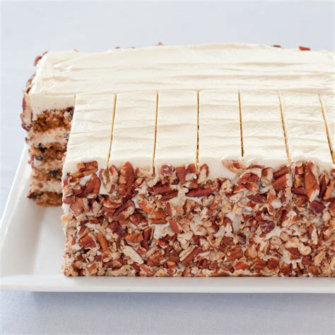 You will also receive free newsletters and notification of america's test. Carrot Layer Cake | America's Test Kitchen
