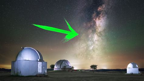 How To Photograph The Milky Way Youtube Trending
