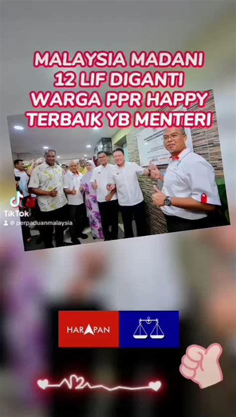 Nga Kor Ming On Twitter Kerajaan Malaysia Madani Pimpinan Yab Pm