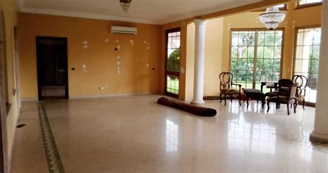 5 Bedroom Estate House For Sale At Trasacco Valley In East Legon Accra Houses Apartments For
