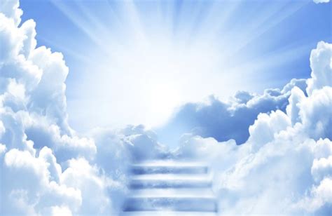 What Will Heaven Be Like Background Pictures Spiritual Images Heaven