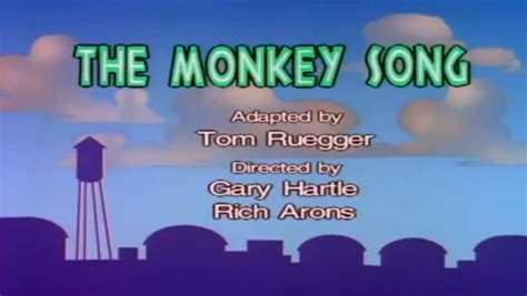 Hum it or sing it on watzatsong and let the community name it for you! The Monkey Song | Looney Tunes Wiki | FANDOM powered by Wikia