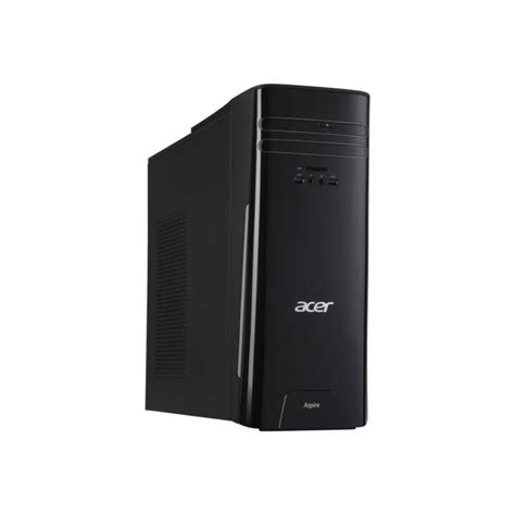 Acer Aspire Tc 780 I5 7400 8 Gb Ram 256 Gb Ssd 1 Tb Hdd