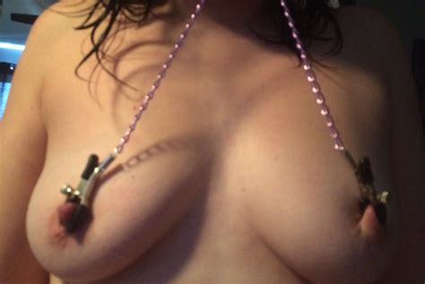 Body Jewelry Chest Neck Skin Necklace Porn Pic Eporner