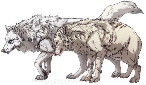 The Alpha And The Omega By Ninjakato On Deviantart