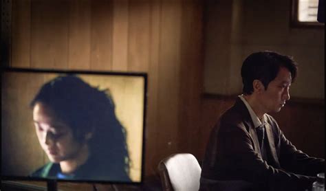 DECISION TO LEAVE - 24 images