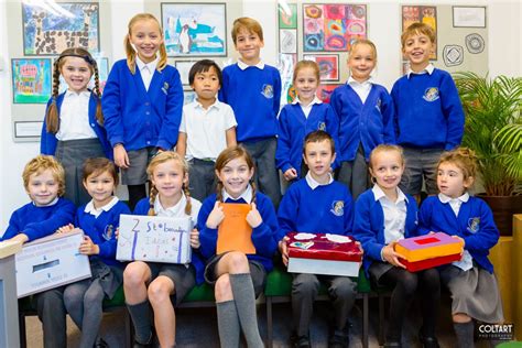 School Council Cottesmore St Mary Catholic Primary School