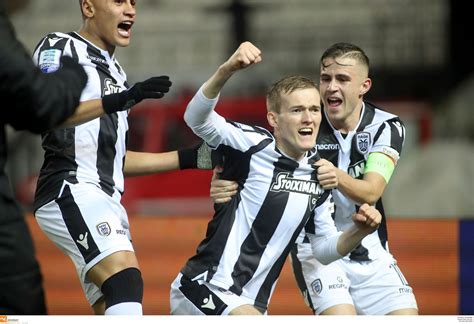 Τι θα γίνει με πρίγιοβιτς; ΠΑΟΚ - Σβιντέρσκι: "Βρήκα τον παράδεισο στη Θεσσαλονίκη"