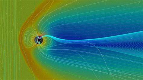 Are Earths Magnetic Poles About To Flip Live Science