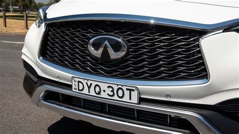 Infiniti To Leave Western Europe End Qx30 And Q30 Production Drive