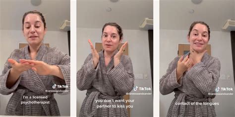 sex therapist shares intimacy rule in viral tiktok motherly