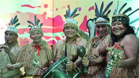 Loreto Se Viste De Fiesta Celebra El Día De San Juan En La Selva Amazónica Infobae