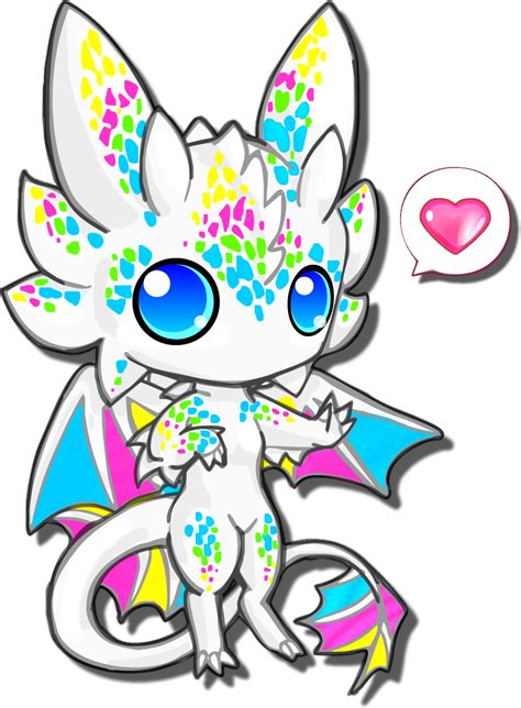 Check spelling or type a new query. Chibi Cute White Dragon - ClipArt Best - ClipArt Best