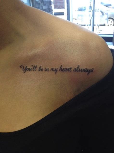 These Tattoo Quotes Will Inspire You For Your Next Inking Tatto