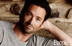 Hugh Jackman GIF Find Share On GIPHY