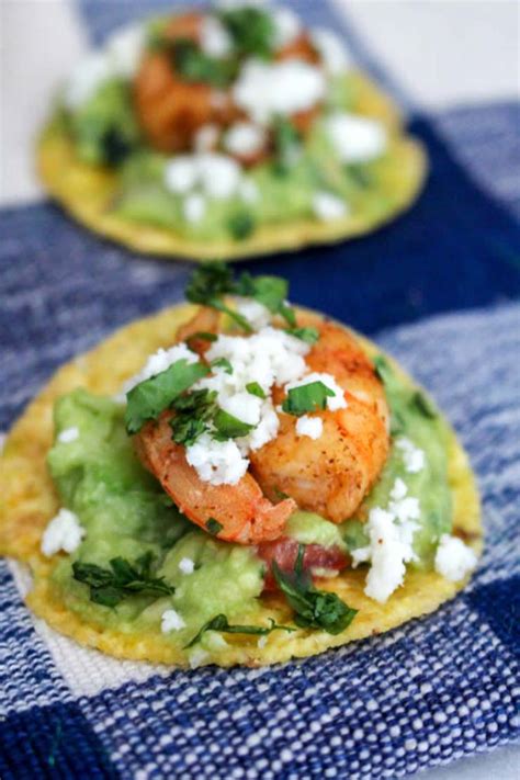 Find all shrimp appetizers recipes. BEST Shrimp Bites Recipe! Easy Appetizer Idea - Quick ...