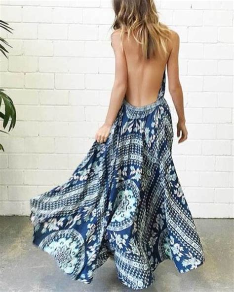 41 Comfy Backless Dresses Ideas To Try This Year Luvlyoutfits