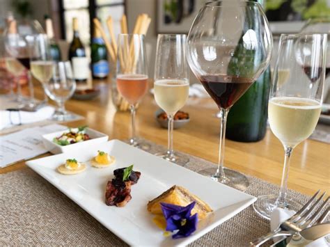 6 Lesser Known But Excellent Sparkling Wineries In Sonoma County