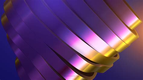 Wallpaper Abstract 3d Colorful 8k Abstract 21475
