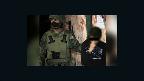 Children In Mexico Criminals Or Victims Cnn