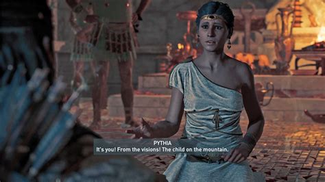 Assassins Creed Odyssey Oracle Mother Or Father Father Poin