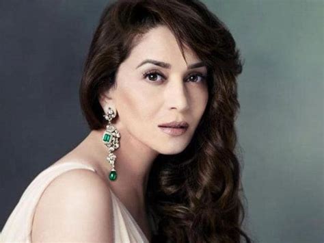 Madhuri Dixit Back In Form Post Weight Loss Fashion Trends