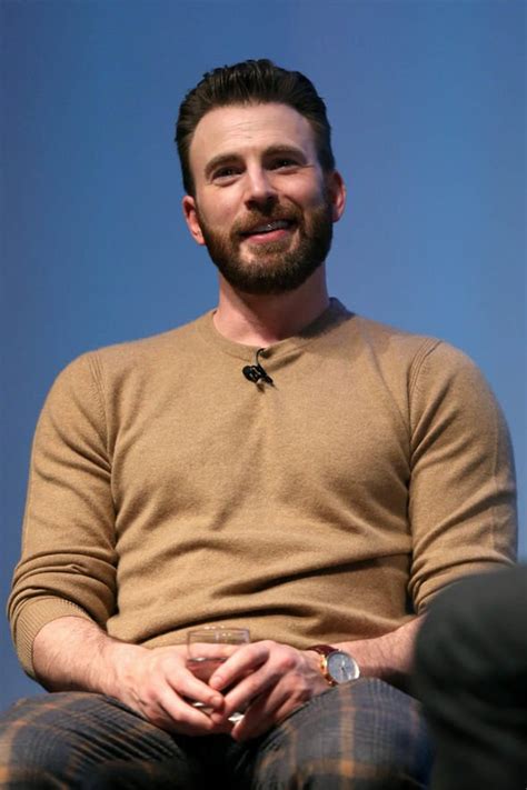 Following appearances in several teen films including 2001's not another teen movie, he gained attention for his portrayal of marvel comics. Avengers Endgame: Captain America MCU RETURN - Chris Evans ...